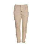 2-TEXTURED Pants - Stone XL