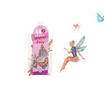 Mosaic Craft Kit Fairy