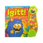 Megasounds - Igitt German