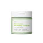 Sungboon Editor Green Tomato Pore Peeling Jumbo Pad - My Skin Rules