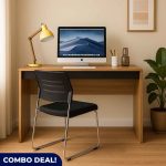 Worksmart Combo Deal