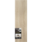 Light Brown Floating Shelf 80CM