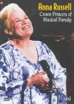 Anna Russell - Crown Princess Of Musical Parody - Region 1 Import DVD