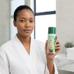 Aloe Light Brightening And Moisturising Lotion