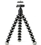 MINI Flexible Octopus Tripod Stand For Phone And Cameras