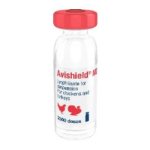 Avishield Nd La Sota Live Newcastle Disease Vaccine 1000 Doses