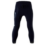 Ladies Enduro Lycra 3 4 Tight - XXL
