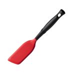 Le Creuset Silicone Edge Turner - Cerise