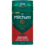 Mitchum Invisible Solid Men 76G - Intense Energy