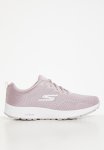 Skechers Go Run Consistent - Mauve