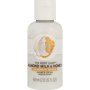 The Body Shop Almond Milk & Honey Shower Cream 60ML