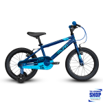 Pedal Bike 16INCH Comp Boy Muna 458