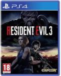 Playstation 4 Game Resdient Evil 3 Lenticular Edition Retail Box No Warranty On Software   Product Overview: Resident Evil 3 Will Also Include The