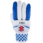 Gray-nicolls Power Glove Rh - Small Junior