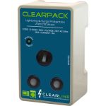 Cl Mains Protect Socket 16A Plug-in