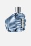 Diesel Only The Brave Eau De Toilette - 125ML