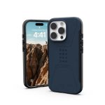 Civilian Magsafe Case - Apple Iphone 16 Pro - Mallard