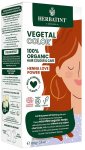 Vegetal Color - Henna Love Power