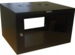 Cattex 20U 450 Deep Standard Meccano Style Wall Mount Server Cabinet