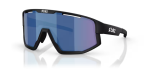 Bliz - Fusion - Black/Smoke Blue