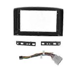 Chev Aveo 2007-2011 Trimplate 9 Inch With Harness
