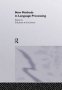 New Methods In Language Processing   Hardcover