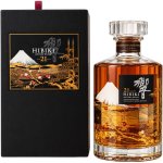 21 Year Old Mount Fuji Limited Edition Japanese Whisky