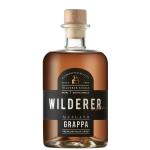 Distillery Muscato Grappa