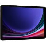 Samsung Galaxy Tab S9 Book Cover Kbd Us Type Black