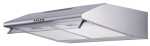 Falco 60CM Stainless Steel Cookerhood - FAL-60-MHI0STL