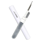 Techbyte Cleaning Tool Compatible With Airpods tech Devices Laptops Etc.