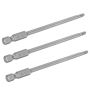 Hex Screwdriver Bits 3MM Magnetic Hand Tool