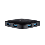 tp-link uh400 usb 3.0 4-port portable hub