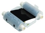 Brady Black Heavy-duty Print Ribbon For BBP3X Printers
