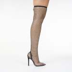 Rock & Co Hypnotic 1 - Black - Black 8