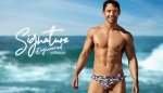 Signature Brief Blue Berry