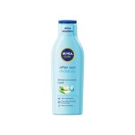 Nivea Sun Moisturising After Sun Lotion 200ML