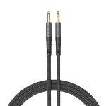 VMAM35 Cable Aux 3.5 M-m 1.2M Braid Gr