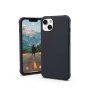 Apple Uag Iphone 13 U Dot Case Black