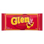Glen Tagless Tea Bags 26 Pack