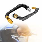 Motorcycle Lever Guard Motorcycle 7 8 Inch Motorcycle Handlebar Protector Brake Lever Guard Universal Motorcycle Brake Clutch Le