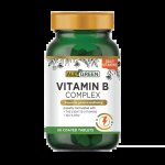 All Green Vitamin B Complex