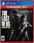 The Last Of Us Hits