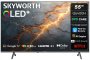 Skyworth 55 Inch Uhd Q6600K Qled Google Tv