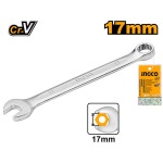 Ingco Spanner Combination 17.0MM