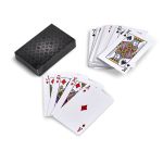 Digimark Playing Cards
