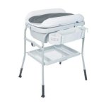Chicco Bubble Cuddle Wheel Kit