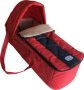 Transporter Carry Cot