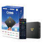 Q96 Max 4K Ultra HD Android Tv Box