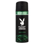 PLAYBOY Deodrant Amazon 200ML